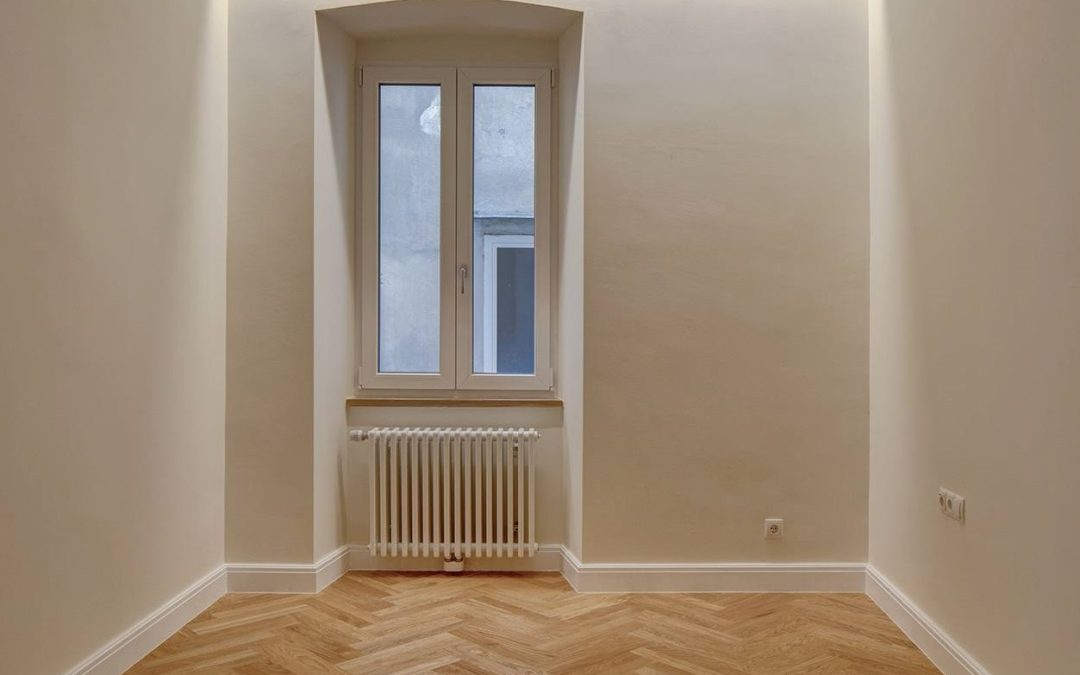 Altbauwohnung Sanierung in Triest: So wird Ihr Renovierungsprojekt ein Erfolgg in Triest