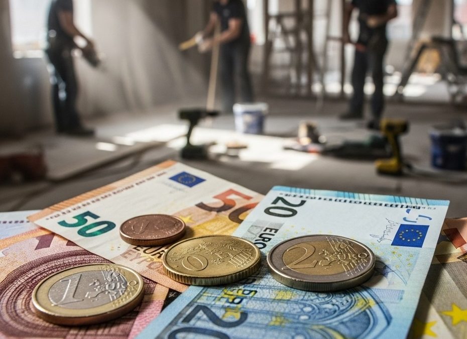 “Contributo ristrutturazione casa FVG 2025: come ottenere fino a 60.000€ per la tua    casa a Trieste”