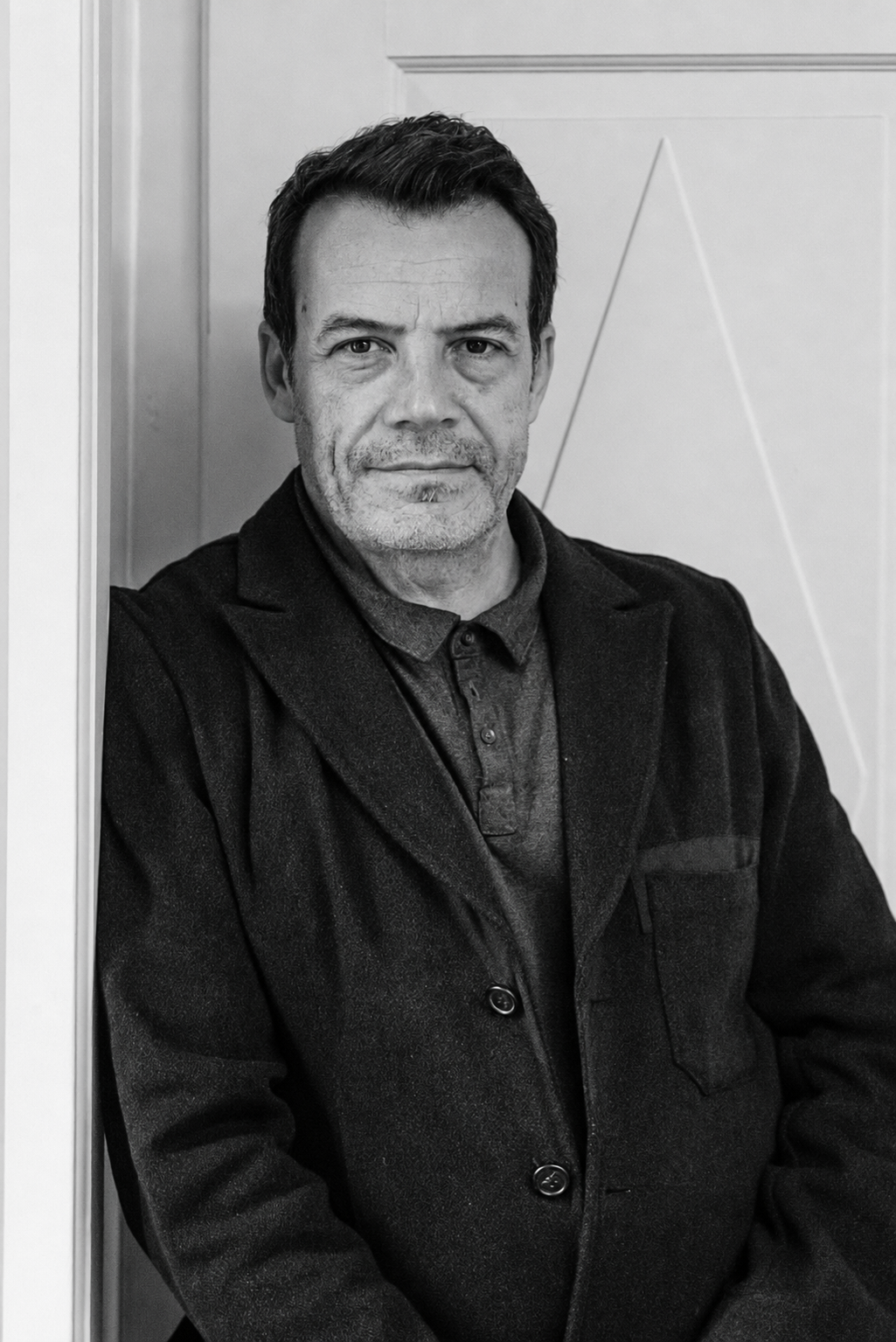 Carlo Cieri, architetto a Trieste
